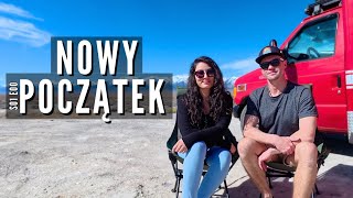 NOWY POCZĄTEK Teraz wszystko się zmieni S01E00