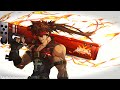 Guilty Gear Xrd Rev ost - Wanna Be Crazy [Extended]