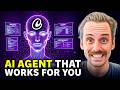 Vibe Code An AI Agent In 11 Minutes