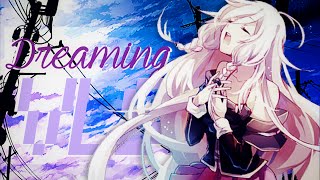 「V♥LS」Dreaming || Vocaloid MEP