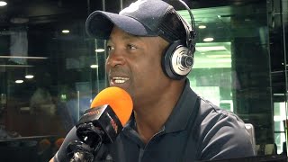 Brian Lara Names His Favourite Batsmen To Watch Right Now | Hot Breakfast | Triple M