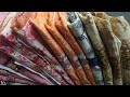 Cotton Stitched Three Piece Collection Pakistani Stitched Dress | Pakistani Suits | Cotton Dress |