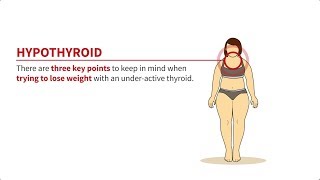 Learn How to Boost an Underactive Thyroid