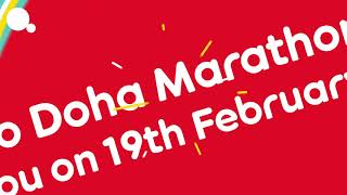 The Ooredoo Marathon 2021 is ON!