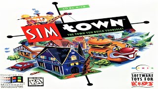 SimTown Review - Heavy Metal Gamer Show