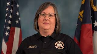 Women History Month with Vicki Massengale