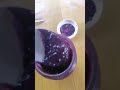 DELICIOUS UBE JAM from BAGUIO CITY  #asmr  #shortvideo