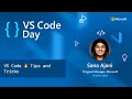 VS Code 🔥 Tips and Tricks