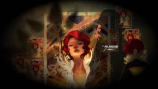 Transistor - PS4 - Part 01 - Picking up the Pieces