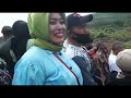 off road raden jambat ke 3 diway kanan berlangsung seru dan meriah