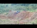 off road raden jambat ke 3 diway kanan berlangsung seru dan meriah