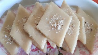 முந்திரி பர்பி /Kaju katli/cashew barfi/cashew sweet