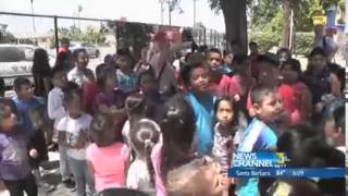 Oxnard's Night Out Events