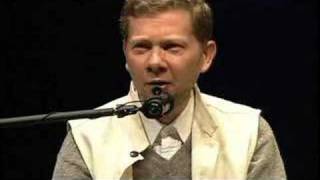 Eckhart Tolle - Drama vs. the Now (Excerpt from The Flowering of Human Consciousness)