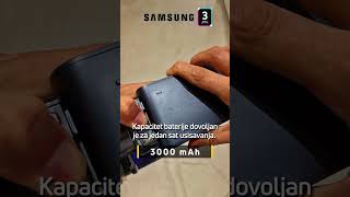 TEHNOMANIJA Samsung Štapni usisivač VS20T7533T4/GE