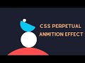 CSS Only Balance Animation Effects TechWeb