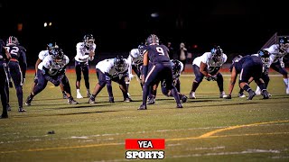 Imhotep Panthers vs Olney Trojans| Philadelphia Public League Spring Football