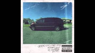 Kendrick Lamar - The Art Of Peer Pressure