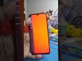 OPPO A57 2022 SCREEN CRACK