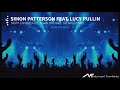 Simon Patterson Feat. Lucy Pullin - Now I Can Breathe Again (Michael Trenfield Mix)