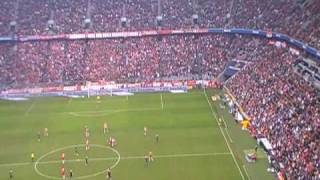 Bayern München - 1. FC Köln  *Karnevalsamstag*  Part 3