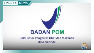 Company Profile BBPOM Samarinda