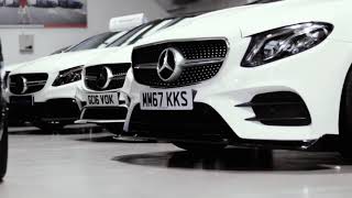 MK MOTORS DERBY LTD, HEAD OFFICE INDOOR SHOWROOM