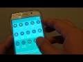 Samsung Galaxy S6 Edge: Turn On Mobile Data With Missing Mobile Data Icon from Quick Access