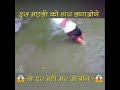 करंट मारने वाली सबसे खतरनाक मछली 😧😧 electric eel fish shorts