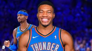 The Thunder Will Be Back With A VENGEANCE!