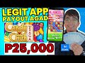 GCASH P25,000 GCASH PER WEEK! JUST PLAY CANDY CRUSH SAGA! NO NEED INVITES 101% LEGIT