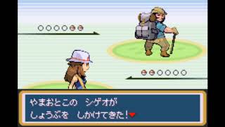 ポケモンLGをノーマルタイプ縛りで実況プレイ part7