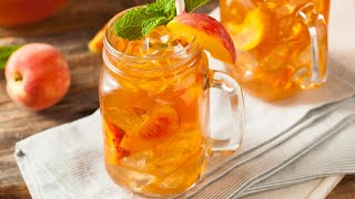 Save $1000! - How to make summer drinks easy!