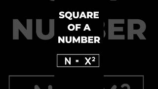 Python program to find square of a number #squarenumberprograme #python3 #viralshortsvideo