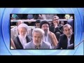 آیت‌الله خامنه‌ای سیاست جمهوری اسلامی در مقابل آمریکا تغییر‌ناپذیر است