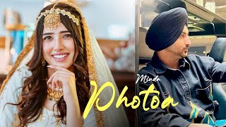 New Punjabi Songs 2022 | Photoa : Minda (Official Video) Love Gill | Sharry Nexus
