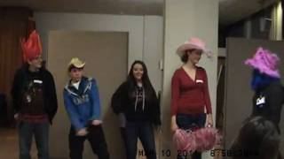 TALC Graduation Slideshow 2010-2011