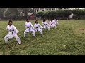 tapara karate dojo