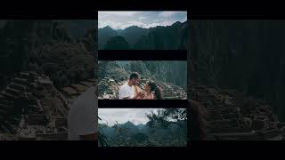 Machu Picchu #shorts #shortvideo #machupicchu