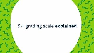 Edexcel International GCSE, new 9-1 grading scale explained