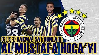 Fenerbahçe'nin ve Kadıköy Sokak'ın Gururu Mustafa Hoca, Sahalara Döndü! 6 GOL 2 ASİST!