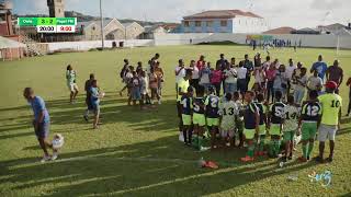 FOOTBALL OWIA VS PAGET FARM || INTER PRIMARY FINALS 2023