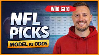 NFL Playoff Picks: My 60.47% Accurate Model Reveals All Winners