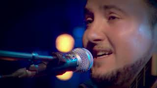 Sandro Lorier - Blue Bossa (live, Nancy Jazz Pulsations)