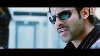 My Name Is Billa - Full Video Song | Billa (Telugu) | Prabhas, Anushka Shetty | Mani Sharma