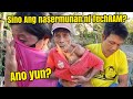May Nasermunan Si TechRAM | Sino?