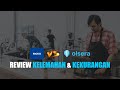 MOKA POS VS OLSERA POS - REVIEW APLIKASI KASIR PINTAR - PERBANDINGAN KELEBIHAN DAN KELEMAHAN