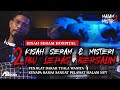 Malam Mistik 2 | Kisah Hospital | 2 Kisah Seram & Misteri Ibu Lepas bersalin