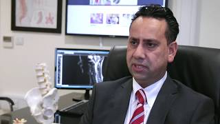 London Spine Unit -  Mo Akmal MD