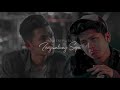 Tergantung Sepi | Haqiem Rusli ( Telemovie Tergantung Rindu )